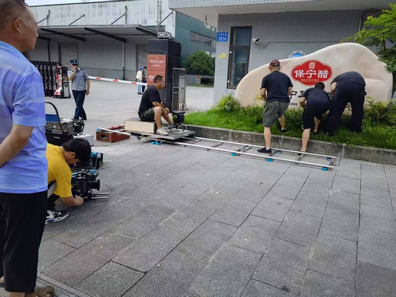 思茅区TVC拍摄：制造业专属TVC方案，用镜头展现企业硬核实力！