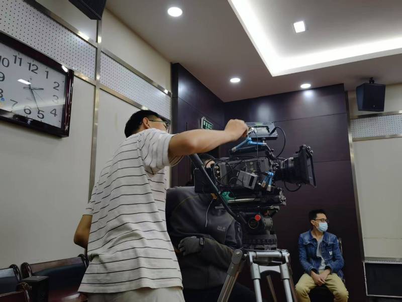 思茅区TVC拍摄公司：让每个品牌都能拥有自己的好莱坞大片