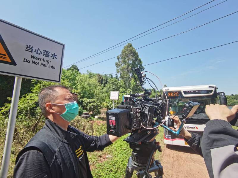 思茅区TVC拍摄公司：深耕本地市场，为品牌定制专属拍摄方案